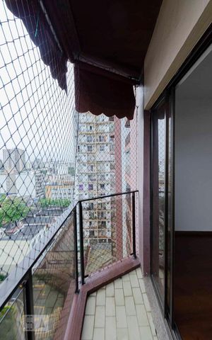 Apartamento à venda com 140m², 3 quartos e 2 vagasVaranda da Suíte