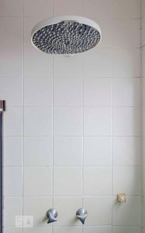 Apartamento à venda com 140m², 3 quartos e 2 vagasBanheiro da Suíte