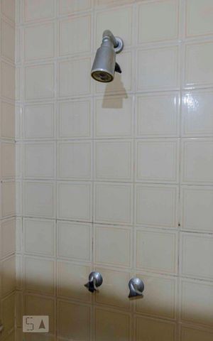 Apartamento à venda com 140m², 3 quartos e 2 vagasBanheiro