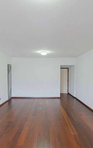 Apartamento à venda com 140m², 3 quartos e 2 vagasSala