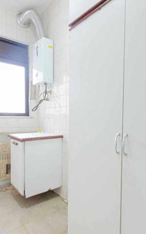 Apartamento à venda com 140m², 3 quartos e 2 vagasÁrea de Serviço