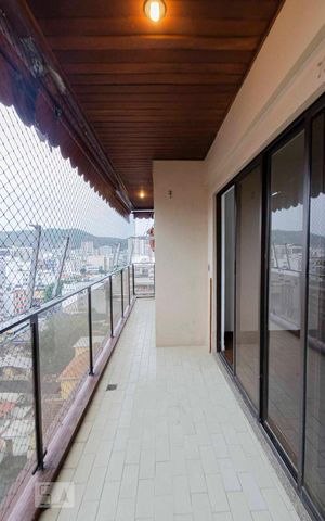 Apartamento à venda com 140m², 3 quartos e 2 vagasVaranda da Sala