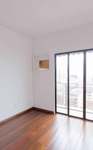 Apartamento à venda com 140m², 3 quartos e 2 vagasQuarto 3