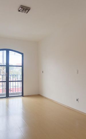 Apartamento à venda com 66m², 2 quartos e 1 vaga Apartamento à venda com 66m², 2 quartos e 1 vagaSala