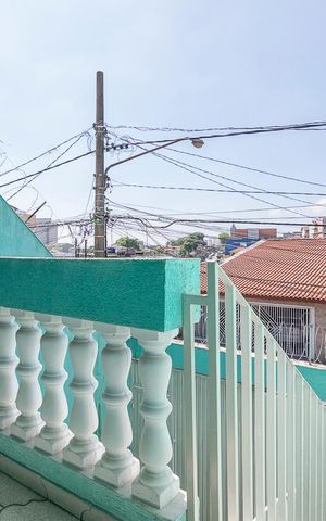 Casa para alugar com 220m², 4 quartos e 5 vagas Casa para alugar com 220m², 4 quartos e 5 vagasVaranda da Sala
