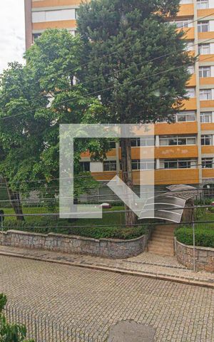 Studio para alugar com 60m², 3 quartos e 1 vaga Studio para alugar com 60m², 3 quartos e 1 vagaVista da Sacada