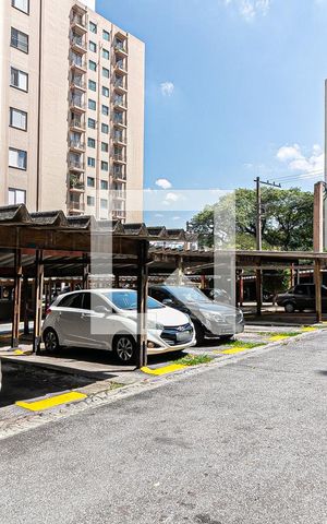 Apartamento para alugar com 52m², 2 quartos e 1 vaga Apartamento para alugar com 52m², 2 quartos e 1 vagaEstacionamento