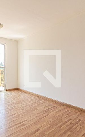 Apartamento para alugar com 52m², 2 quartos e 1 vaga Apartamento para alugar com 52m², 2 quartos e 1 vagaSala