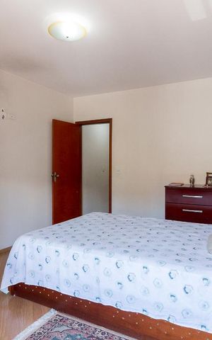 Casa à venda com 159m², 3 quartos e 4 vagasQuarto suíte 1