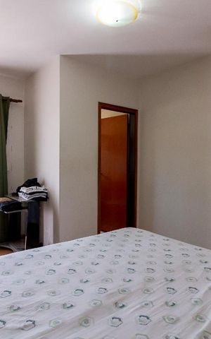 Casa à venda com 159m², 3 quartos e 4 vagasQuarto suíte 1