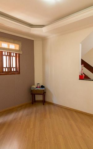 Casa à venda com 159m², 3 quartos e 4 vagasSala de TV