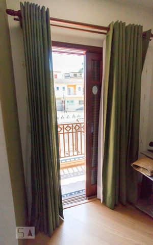 Casa à venda com 159m², 3 quartos e 4 vagasVaranda quarto suíte 1