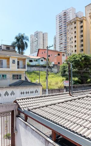 Casa à venda com 159m², 3 quartos e 4 vagasVista quarto suíte