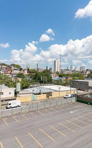 Casa à venda com 159m², 3 quartos e 4 vagasVista quarto 2