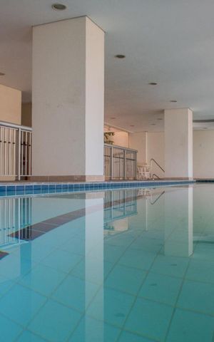 Apartamento à venda com 65m², 1 quarto e 1 vaga Apartamento à venda com 65m², 1 quarto e 1 vagaPiscina
