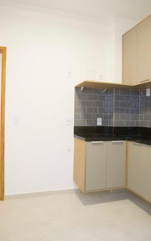 Apartamento para alugar com 80m², 2 quartos e sem vaga Apartamento para alugar com 80m², 2 quartos e sem vagaCozinha