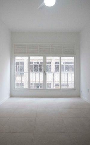 Apartamento para alugar com 80m², 2 quartos e sem vaga Apartamento para alugar com 80m², 2 quartos e sem vagaSala