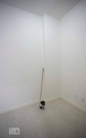 Apartamento para alugar com 80m², 2 quartos e sem vaga Apartamento para alugar com 80m², 2 quartos e sem vagaQuarto de Serviço