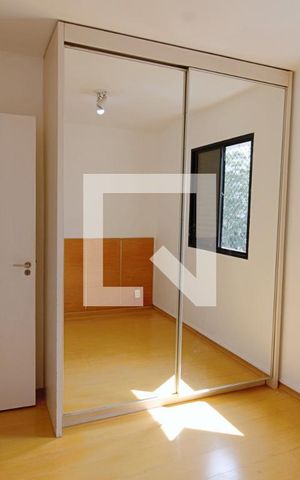 Apartamento à venda com 50m², 2 quartos e 2 vagas Apartamento à venda com 50m², 2 quartos e 2 vagasQuarto 1