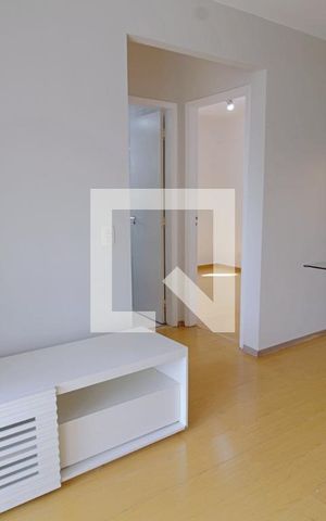 Apartamento à venda com 50m², 2 quartos e 2 vagas Apartamento à venda com 50m², 2 quartos e 2 vagasSala