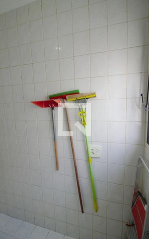 Apartamento à venda com 50m², 2 quartos e 2 vagas Apartamento à venda com 50m², 2 quartos e 2 vagasÁrea de Serviço