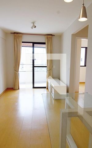 Apartamento à venda com 50m², 2 quartos e 2 vagas Apartamento à venda com 50m², 2 quartos e 2 vagasSala
