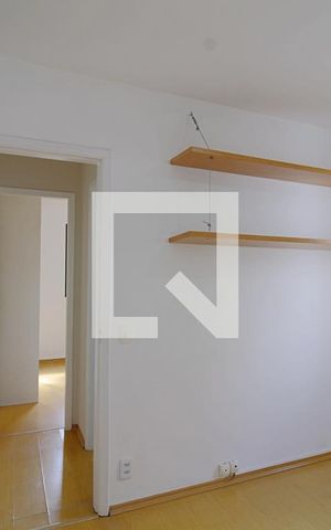 Apartamento à venda com 50m², 2 quartos e 2 vagas Apartamento à venda com 50m², 2 quartos e 2 vagasQuarto 2