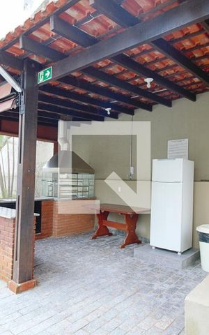 Apartamento à venda com 50m², 2 quartos e 2 vagas Apartamento à venda com 50m², 2 quartos e 2 vagasÁrea comum - Churrasqueira