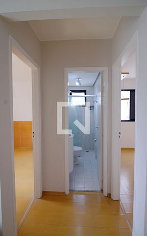 Apartamento à venda com 50m², 2 quartos e 2 vagas Apartamento à venda com 50m², 2 quartos e 2 vagasHall dos Quartos