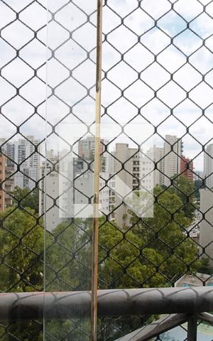 Apartamento à venda com 50m², 2 quartos e 2 vagas Apartamento à venda com 50m², 2 quartos e 2 vagasVaranda da Sala