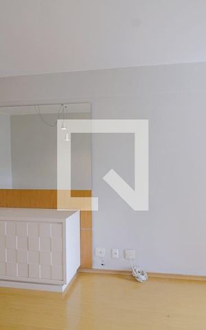 Apartamento à venda com 50m², 2 quartos e 2 vagas Apartamento à venda com 50m², 2 quartos e 2 vagasSala