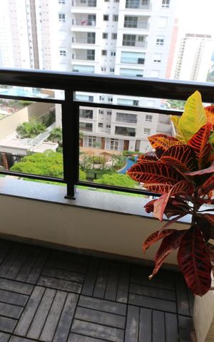 Apartamento para alugar com 250m², 3 quartos e 3 vagassuite 3