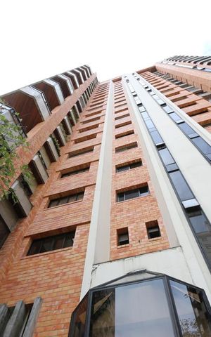Apartamento para alugar com 250m², 3 quartos e 3 vagasfachada