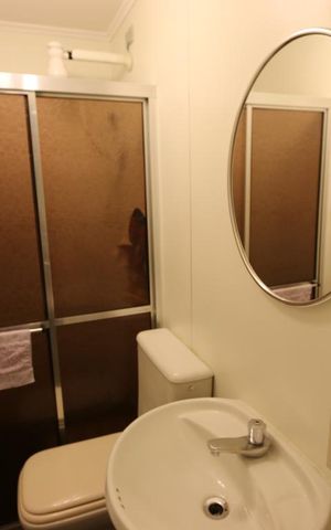 Apartamento para alugar com 250m², 3 quartos e 3 vagasbanheiro de serviço
