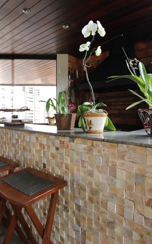 Apartamento para alugar com 250m², 3 quartos e 3 vagasvaranda