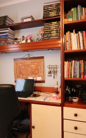 Apartamento para alugar com 250m², 3 quartos e 3 vagassuite 2