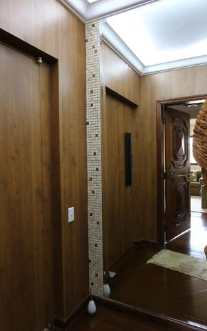 Apartamento para alugar com 250m², 3 quartos e 3 vagashall privativo