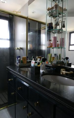 Apartamento para alugar com 250m², 3 quartos e 3 vagassuite 3