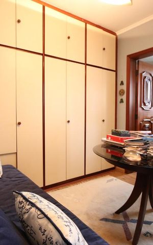 Apartamento para alugar com 250m², 3 quartos e 3 vagassuite 2