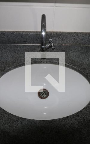 Apartamento para alugar com 31m², 1 quarto e 1 vagaBanheiro