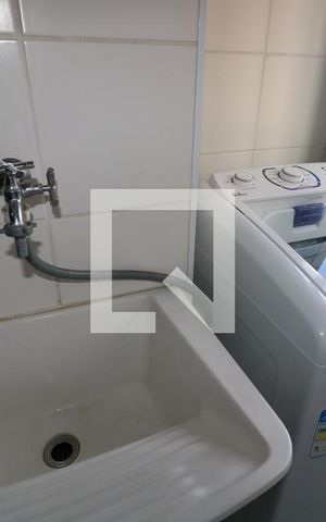 Apartamento para alugar com 31m², 1 quarto e 1 vagaÁrea de Serviço