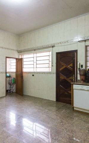 Casa à venda com 300m², 3 quartos e 3 vagasCozinha