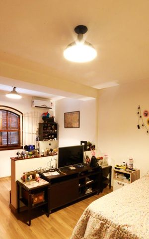 Casa para alugar com 130m², 2 quartos e 1 vagaQuarto 1
