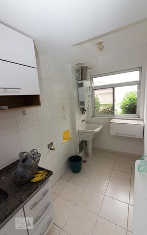 Apartamento à venda com 75m², 3 quartos e 1 vaga Apartamento à venda com 75m², 3 quartos e 1 vagaCozinha