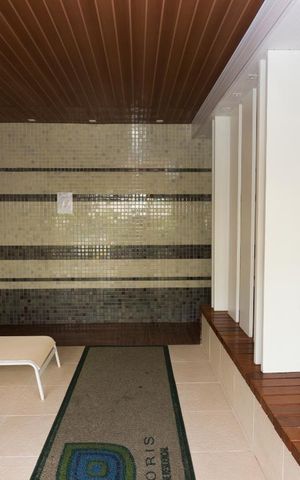 Apartamento à venda com 75m², 3 quartos e 1 vaga Apartamento à venda com 75m², 3 quartos e 1 vagaSauna
