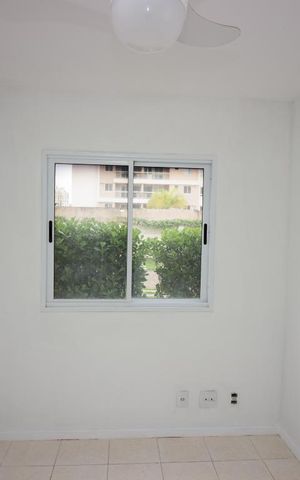 Apartamento à venda com 75m², 3 quartos e 1 vaga Apartamento à venda com 75m², 3 quartos e 1 vagaQuarto 2