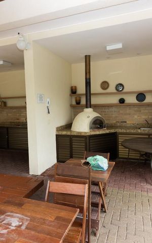 Apartamento à venda com 75m², 3 quartos e 1 vaga Apartamento à venda com 75m², 3 quartos e 1 vagaÁrea comum - Churrasqueira