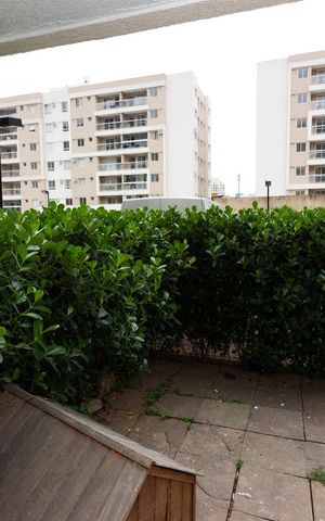 Apartamento à venda com 75m², 3 quartos e 1 vaga Apartamento à venda com 75m², 3 quartos e 1 vagaÁrea Externa