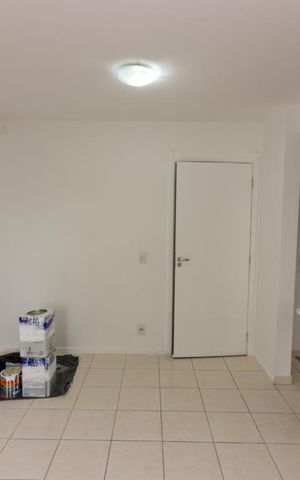 Apartamento à venda com 75m², 3 quartos e 1 vaga Apartamento à venda com 75m², 3 quartos e 1 vagaSala