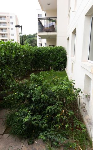 Apartamento à venda com 75m², 3 quartos e 1 vaga Apartamento à venda com 75m², 3 quartos e 1 vagaÁrea Externa